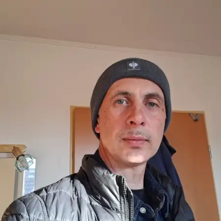 Gitarist, 50Ноймюнстер 