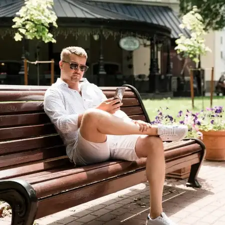 Максим, 43Бранденбург