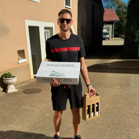 Arthur, 37Ингольштадт