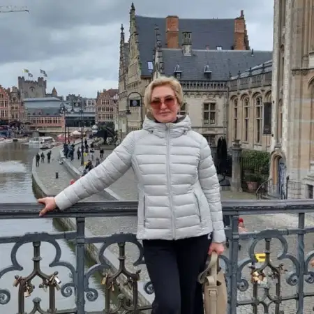 Natali, 55Дойсбург