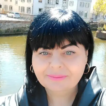 Руслана, 46Эсслинген 