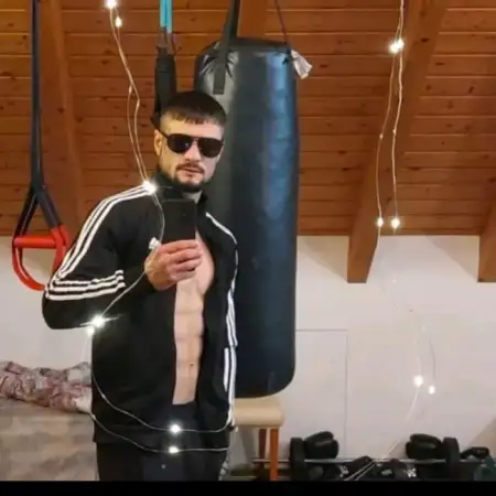 Илья, 34Берлин 