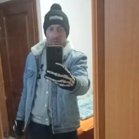 Yevhen, 40Хемниц