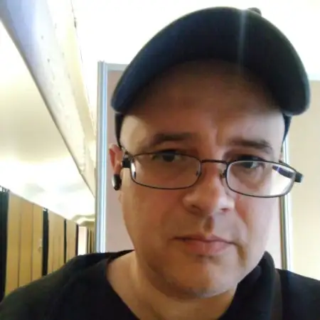 Andrii, 45Вупперталь 