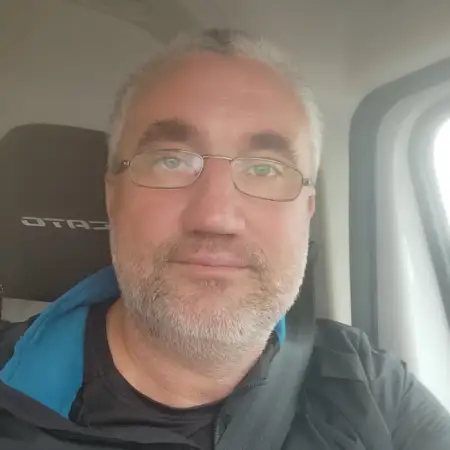 Андрей, 46Хемниц 