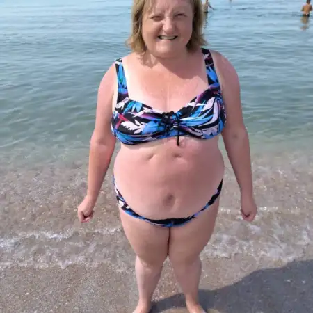 Татьяна, 47