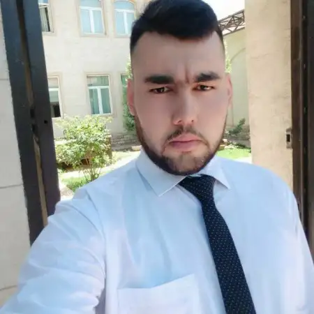 Umidjon, 33Гамбург 