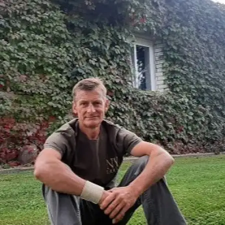 Вадим, 57Берлин