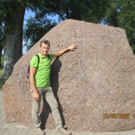 Вадим, 57Берлин 