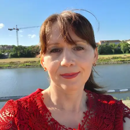 Elena, 46Мангейм