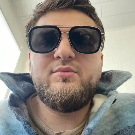 Gabriel, 36Берлин