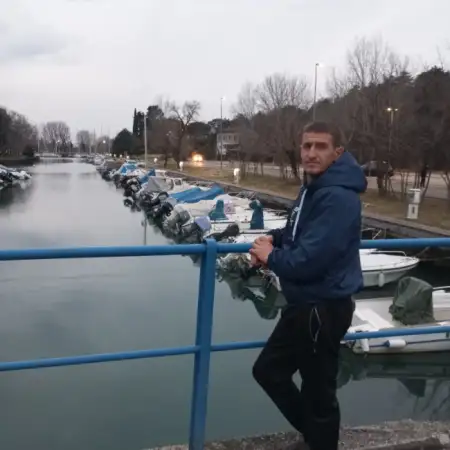Ivan, 36Хемниц 