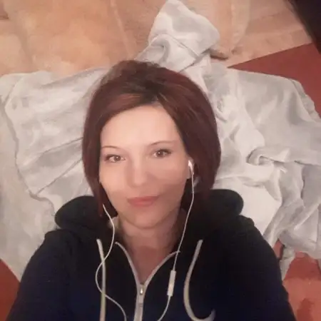 Niki, 39Амберг 