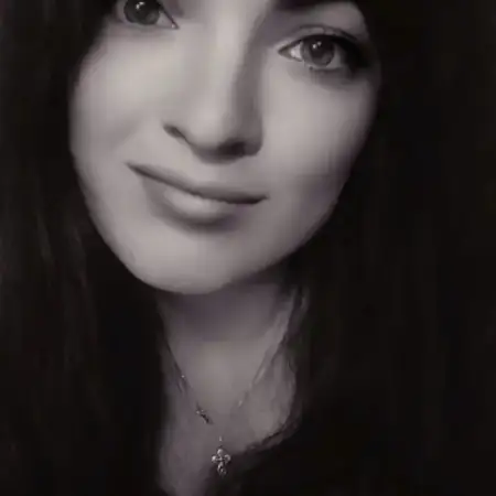 Алена, 35