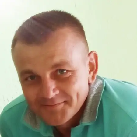 Алексей, 48Хомбург 