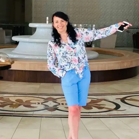 Irina, 54Виттен 
