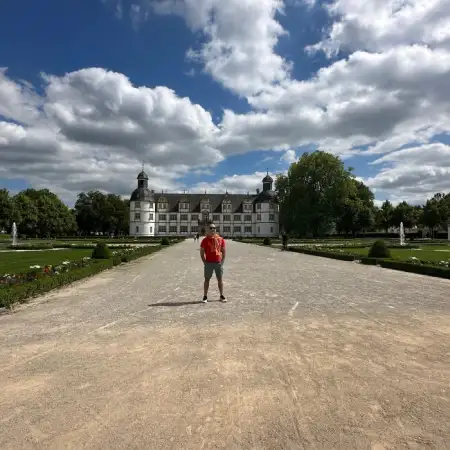 Alexx, 45Детмольд 