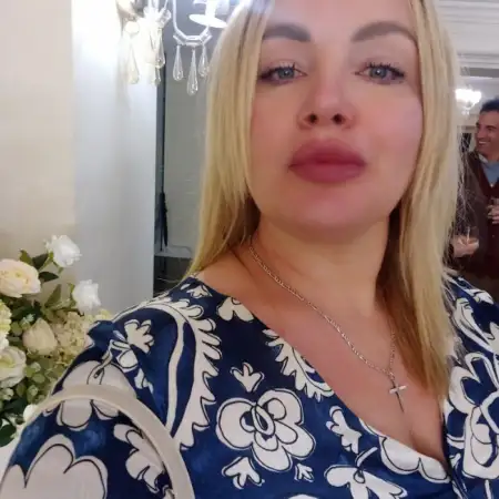 анна, 46