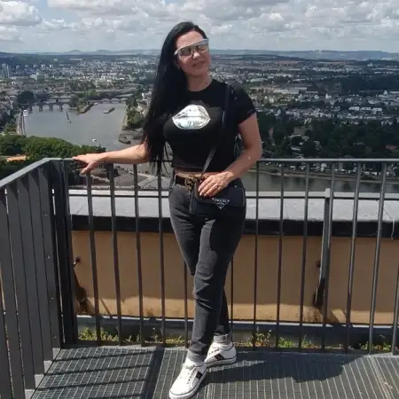 Irina, 45Падерборн