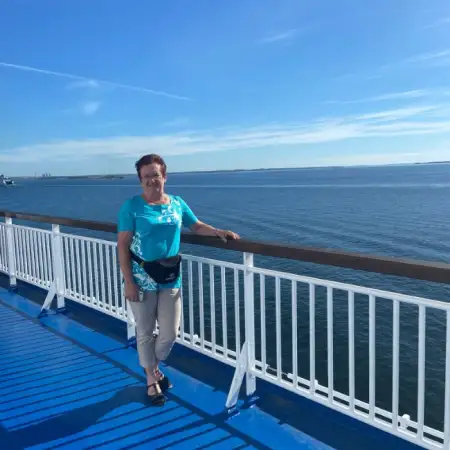 Galina, 65Падерборн 
