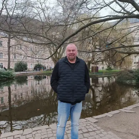 Дмитрий, 57Нюрнберг 