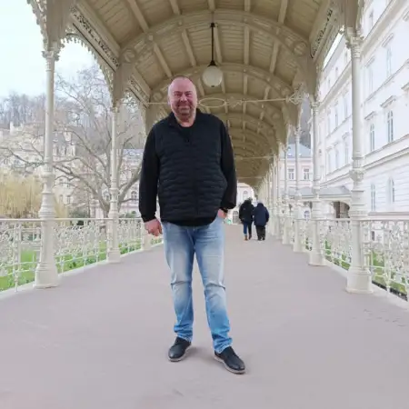 Дмитрий, 57Нюрнберг 