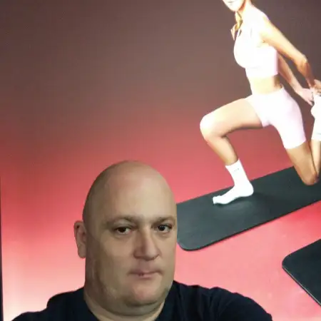 Alex, 46Оснабрюк 