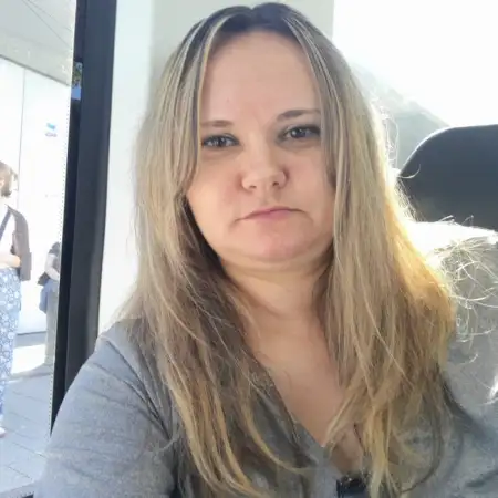 Yuliia, 43Ингольштадт