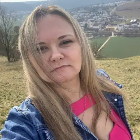Yuliia, 43Ингольштадт