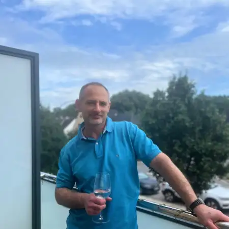 Boris, 51Гамбург 