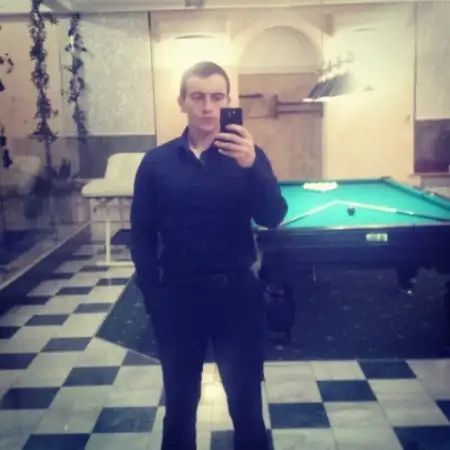Vitaly, 41