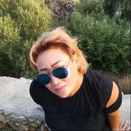 Janna, 53Берлин 