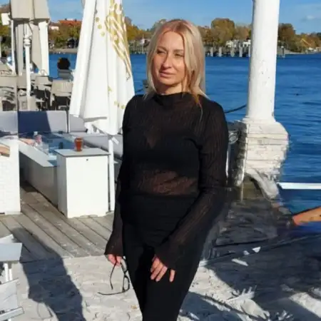 Iryna, 55Мюнхен