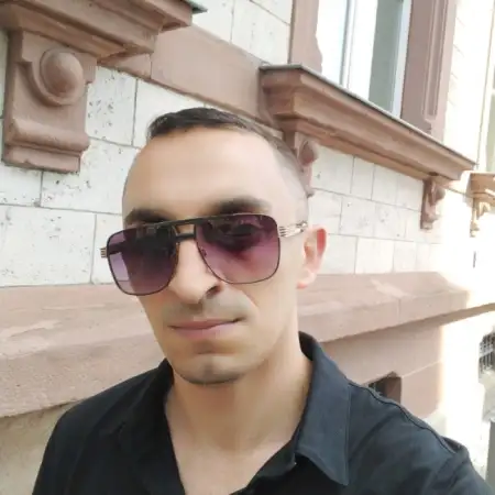 Артур, 39Гера