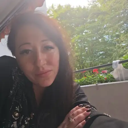 Karina, 44Нюрнберг 