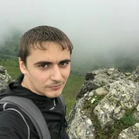 Иван, 35