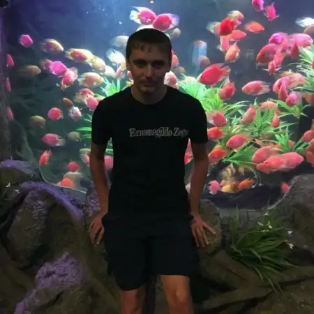 Иван, 35