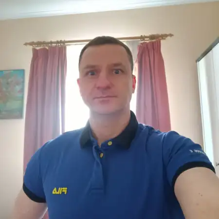 Алексей, 41