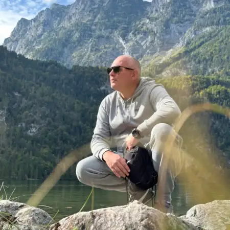 Sergey, 48Бургхаузен 