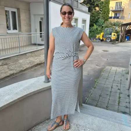 Ruthy, 45Регенсбург 