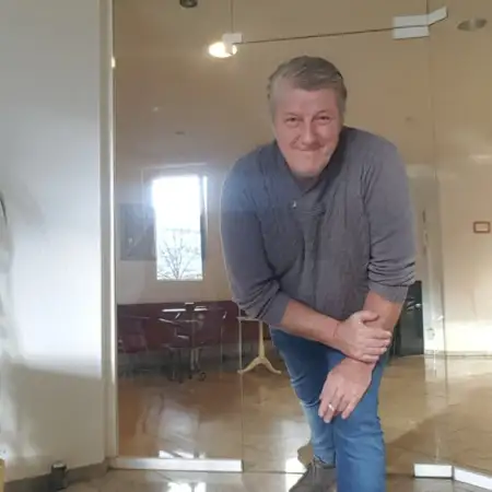 Thomas, 59Дойсбург 