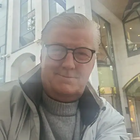 Thomas, 59Дойсбург