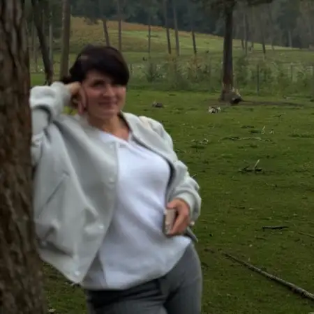 Елена, 57Мёрс