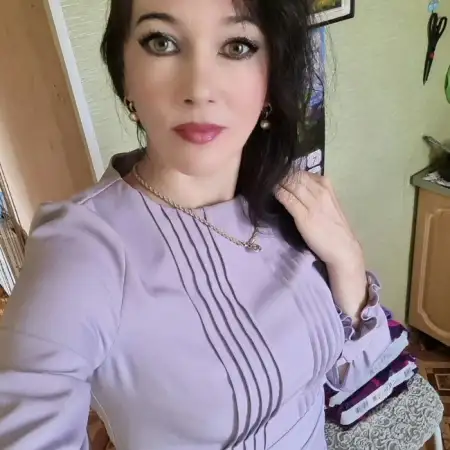 Marianne, 45Берлин