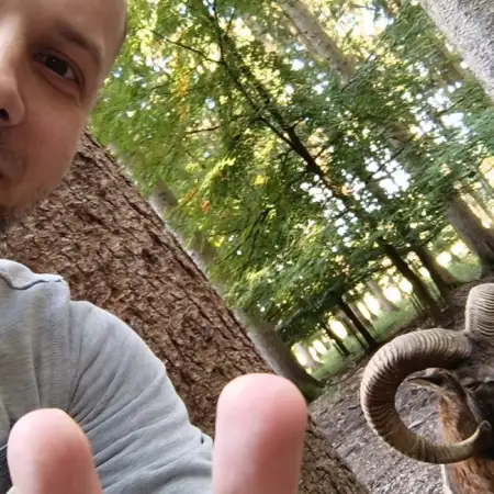 Dmytro, 42Мюнхен 