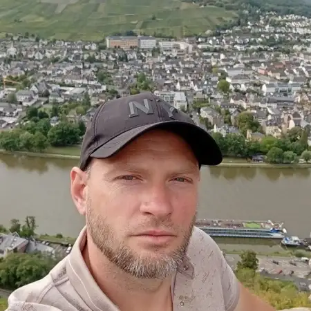 Bohdan, 34Трир