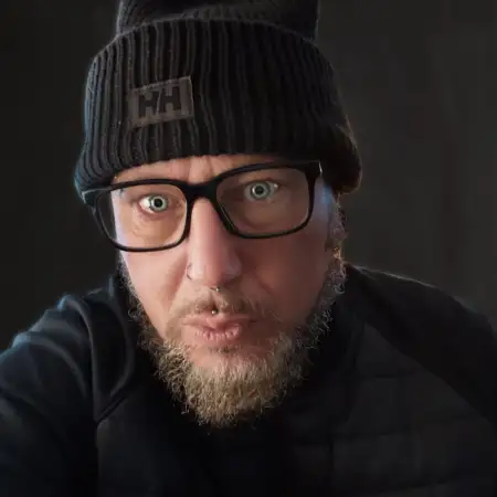 Sascha, 54Дармштадт