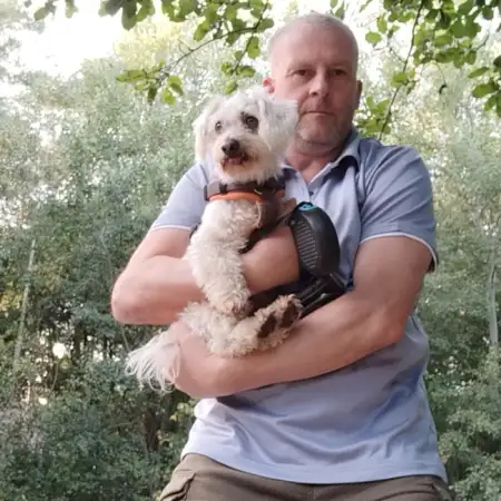 Rene, 55Дармштадт