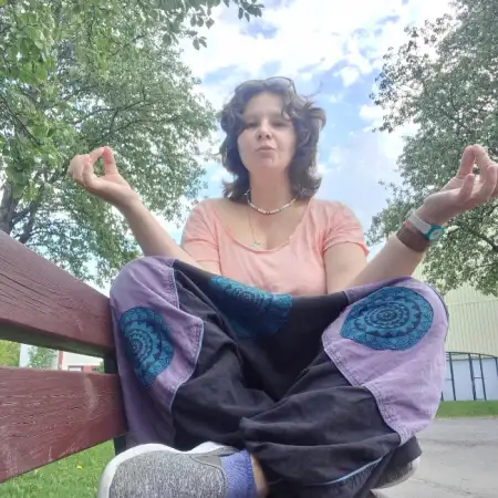 Katerina, 36Берлин 