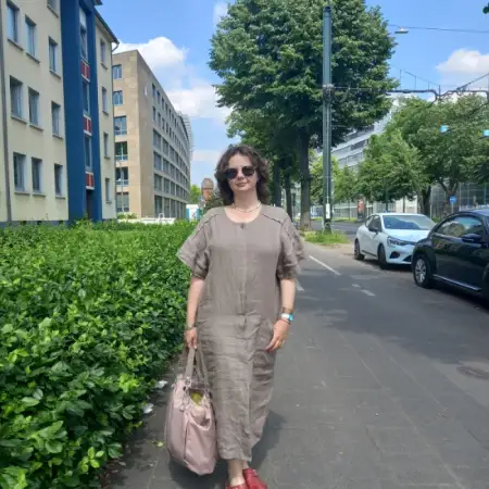 Katerina, 36Берлин 